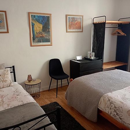 Maison Lapeyriere Le Dorat Ngoại thất bức ảnh