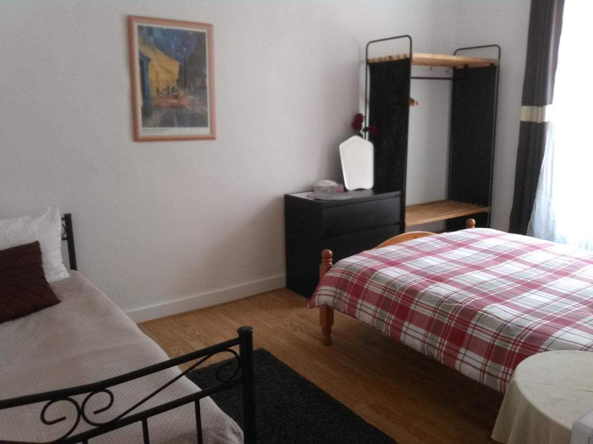 Maison Lapeyriere Le Dorat Ngoại thất bức ảnh