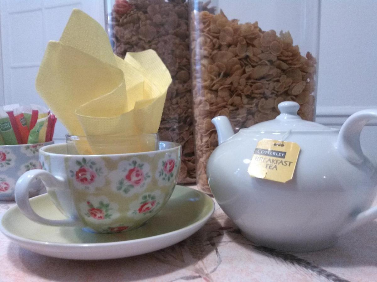 Maison Lapeyriere Le Dorat Ngoại thất bức ảnh