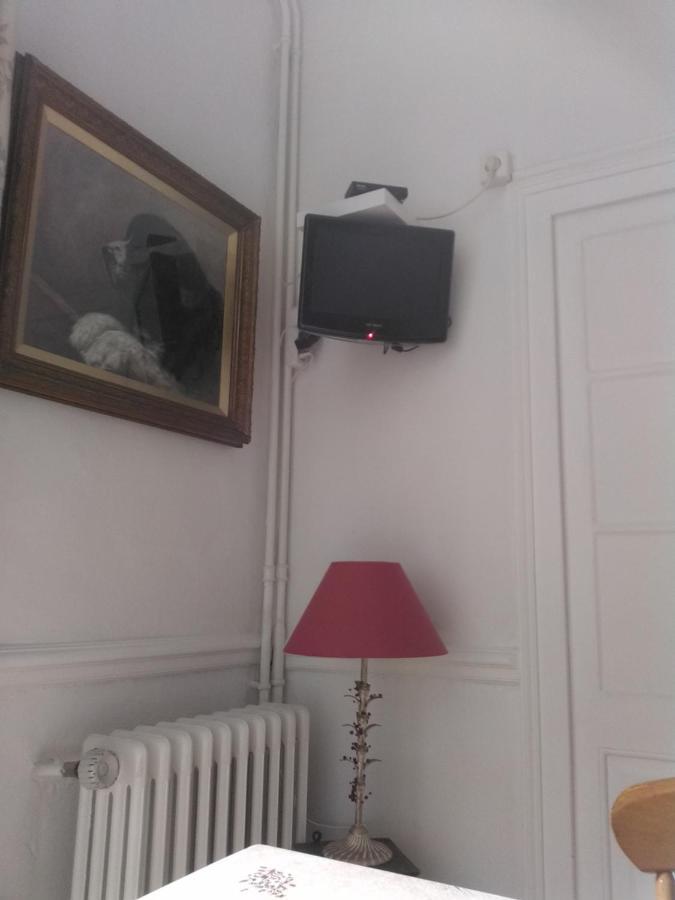 Maison Lapeyriere Le Dorat Ngoại thất bức ảnh