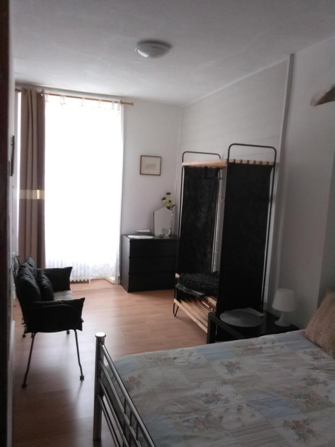 Maison Lapeyriere Le Dorat Ngoại thất bức ảnh