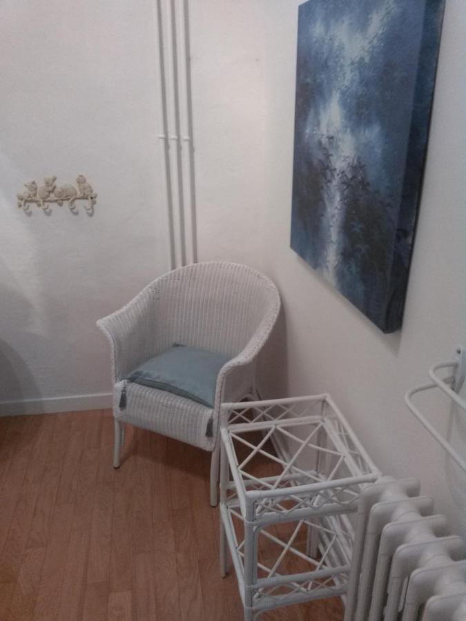 Maison Lapeyriere Le Dorat Ngoại thất bức ảnh