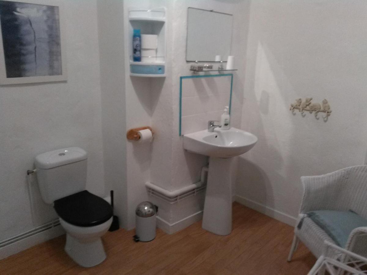 Maison Lapeyriere Le Dorat Ngoại thất bức ảnh