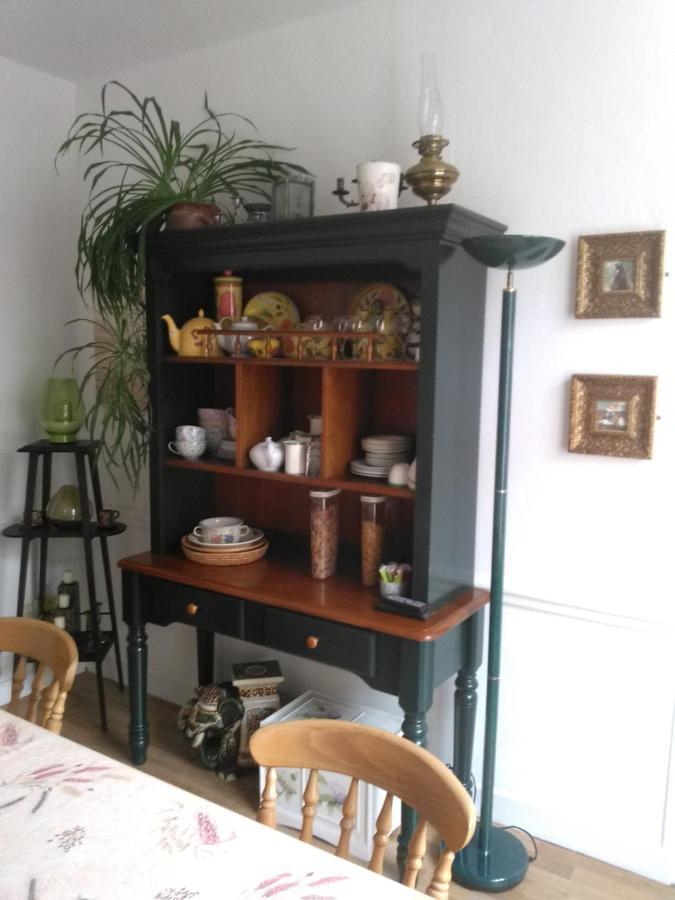Maison Lapeyriere Le Dorat Ngoại thất bức ảnh