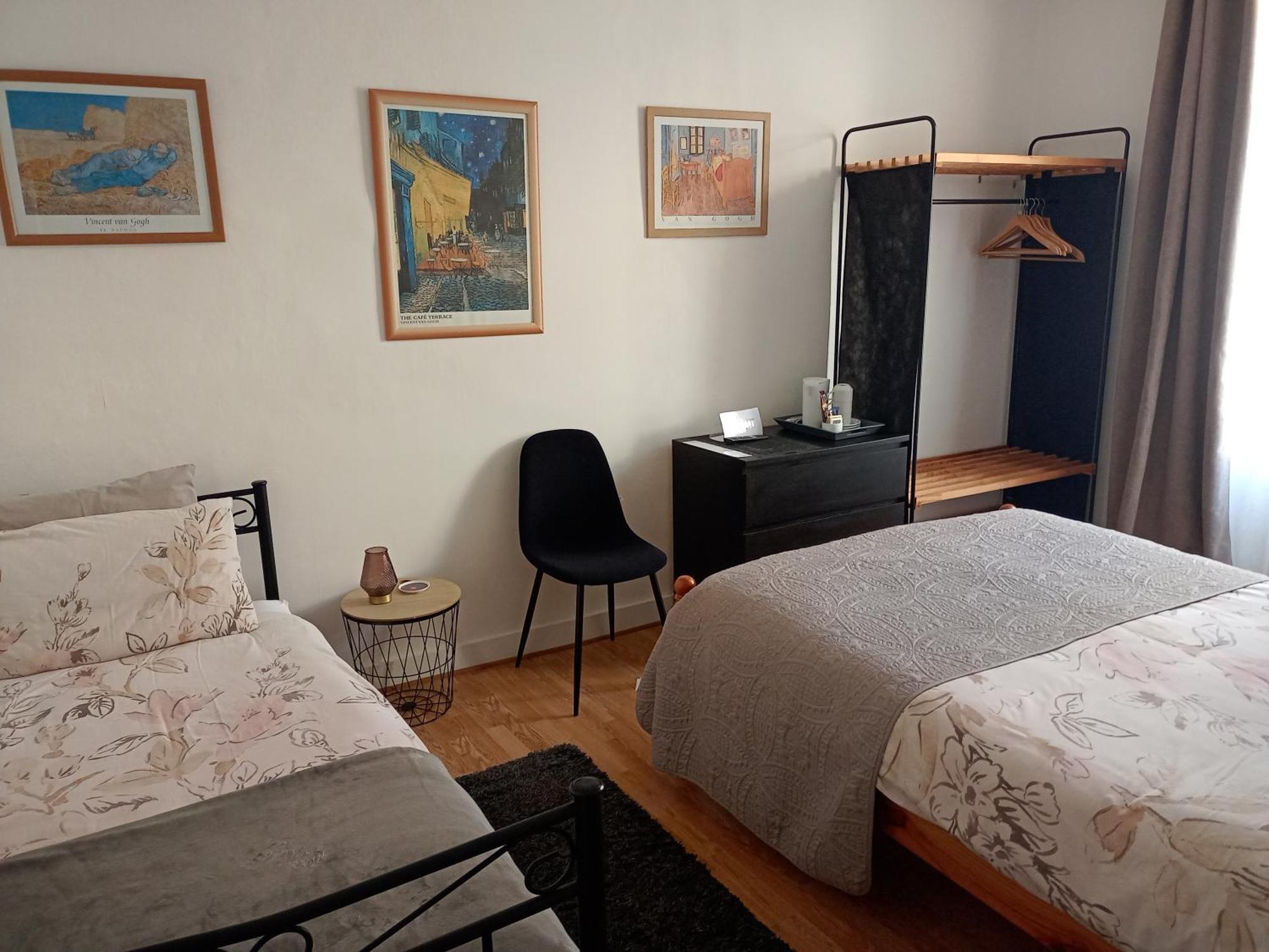 Maison Lapeyriere Le Dorat Ngoại thất bức ảnh